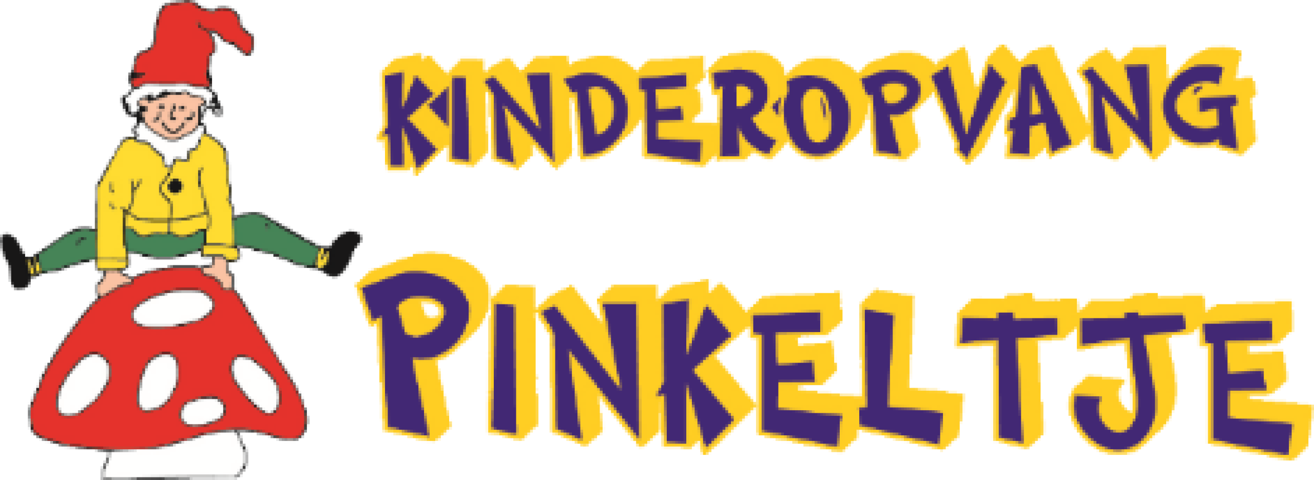 Kinderopvang Pinkeltje
